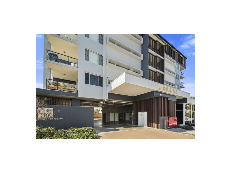 15 /34 Anstey Street, Albion QLD 4010