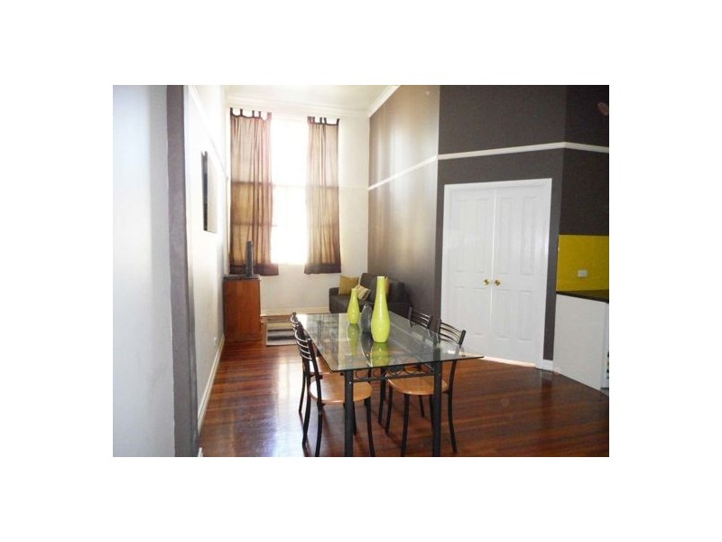 B/460 ANN STREET, Brisbane City QLD 4000