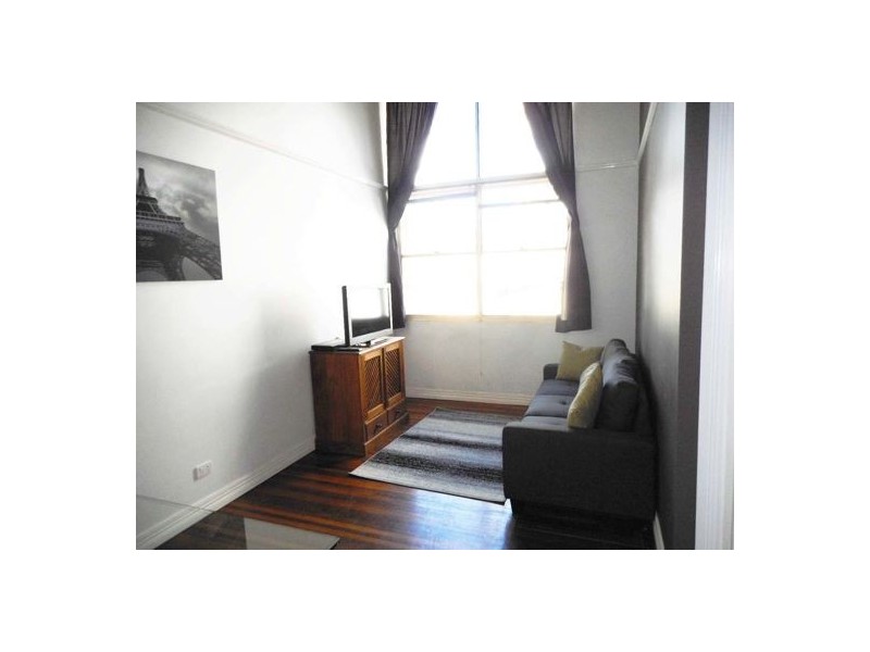 B/460 ANN STREET, Brisbane City QLD 4000