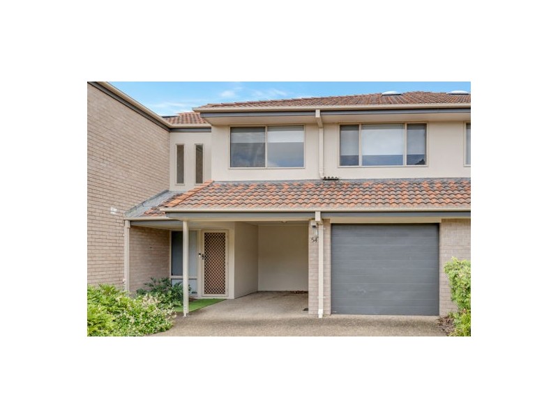 54/91 Beattie Road, Coomera QLD 4209