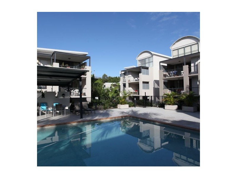 60/7 landsborough tce, Toowong QLD 4066