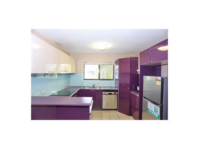 60/7 landsborough tce, Toowong QLD 4066