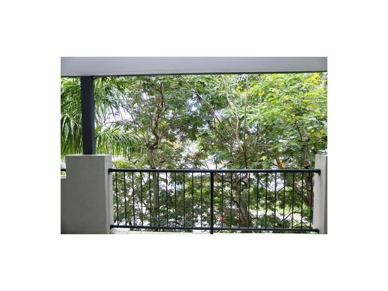 60/7 landsborough tce, Toowong QLD 4066