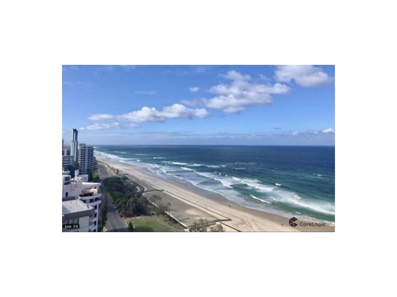 1905 3440 Surfers Paradise Blvd, Surfers Paradise QLD 4217