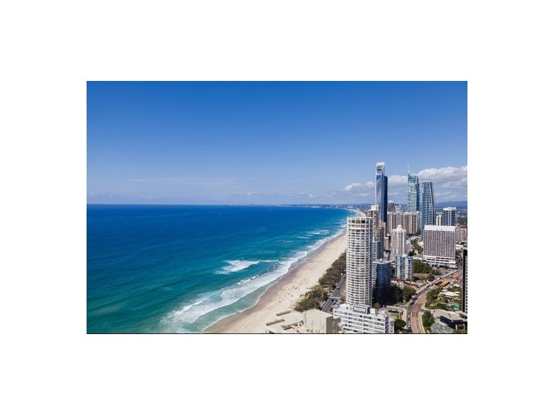 1905 3440 Surfers Paradise Blvd, Surfers Paradise QLD 4217