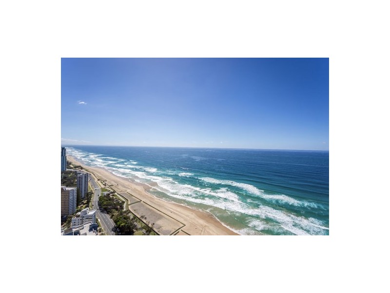 1905 3440 Surfers Paradise Blvd, Surfers Paradise QLD 4217