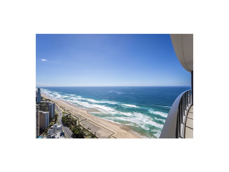 1905 3440 Surfers Paradise Blvd, Surfers Paradise QLD 4217