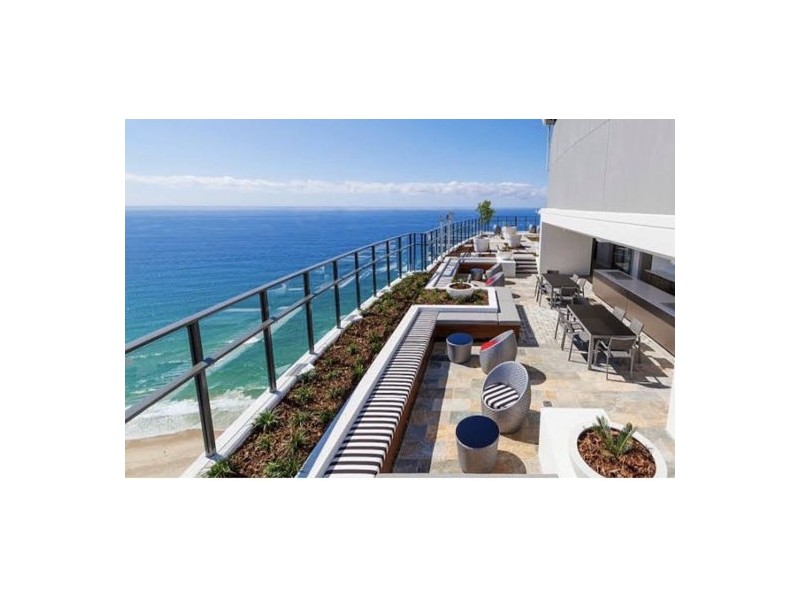 1905 3440 Surfers Paradise Blvd, Surfers Paradise QLD 4217