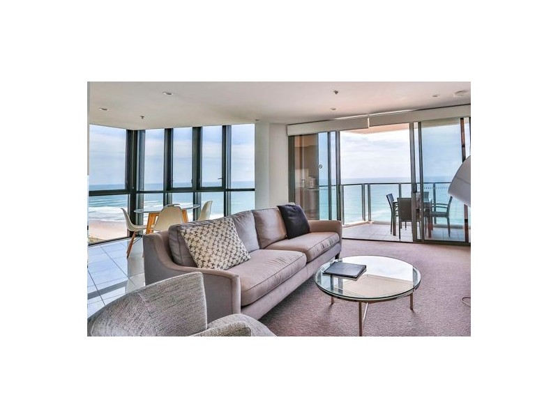 1905 3440 Surfers Paradise Blvd, Surfers Paradise QLD 4217