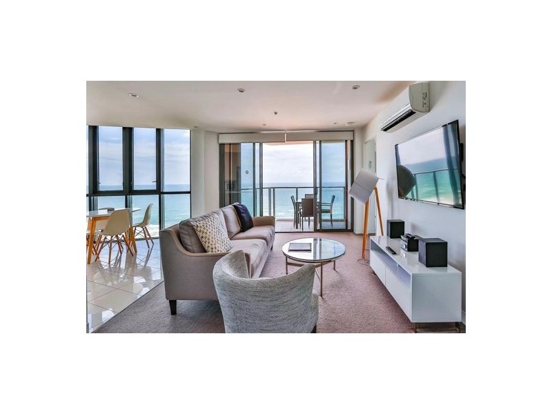 1905 3440 Surfers Paradise Blvd, Surfers Paradise QLD 4217