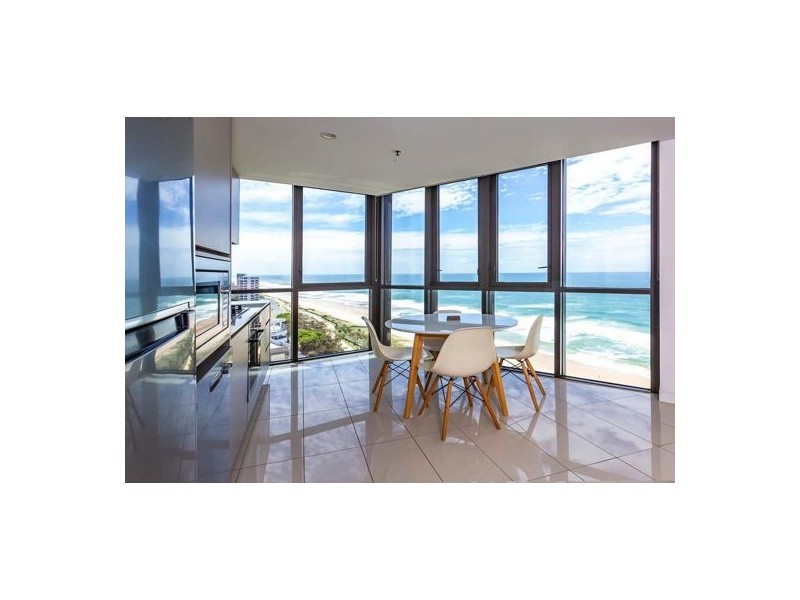 1905 3440 Surfers Paradise Blvd, Surfers Paradise QLD 4217