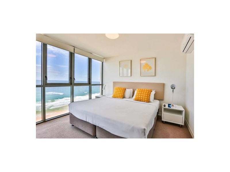 1905 3440 Surfers Paradise Blvd, Surfers Paradise QLD 4217