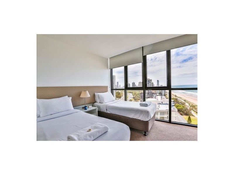 1905 3440 Surfers Paradise Blvd, Surfers Paradise QLD 4217