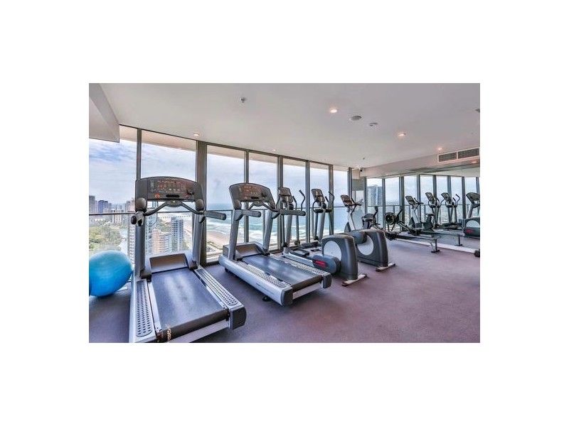 1905 3440 Surfers Paradise Blvd, Surfers Paradise QLD 4217