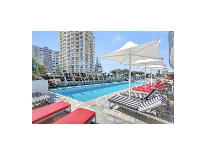 1905 3440 Surfers Paradise Blvd, Surfers Paradise QLD 4217