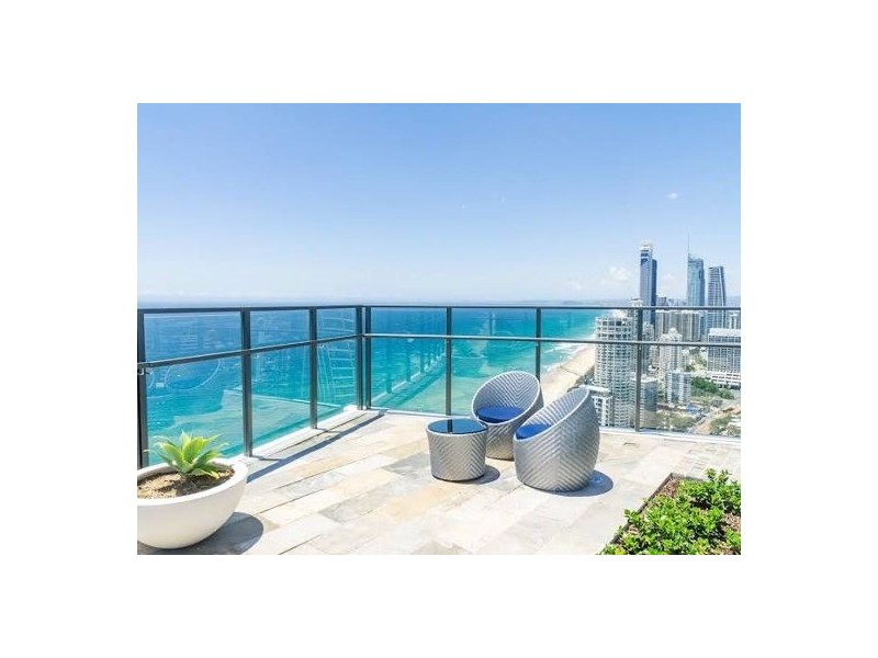 1905 3440 Surfers Paradise Blvd, Surfers Paradise QLD 4217