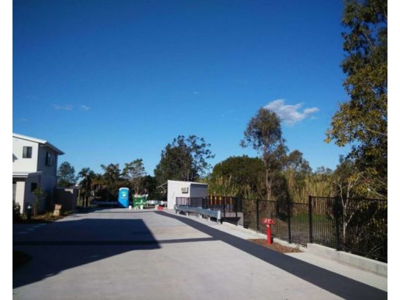 27/407 Warrigal Road, Eight Mile Plains QLD 4113