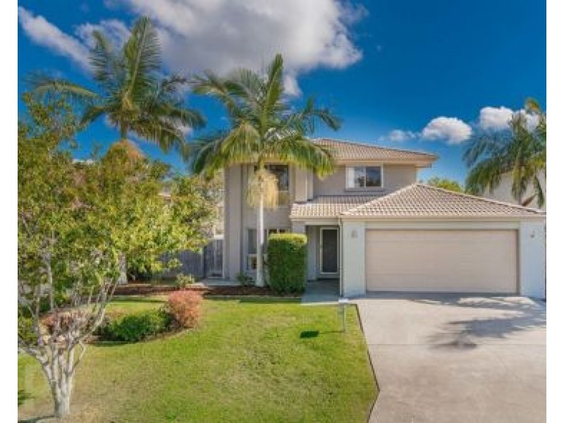 4 Mead Place, Calamvale QLD 4116