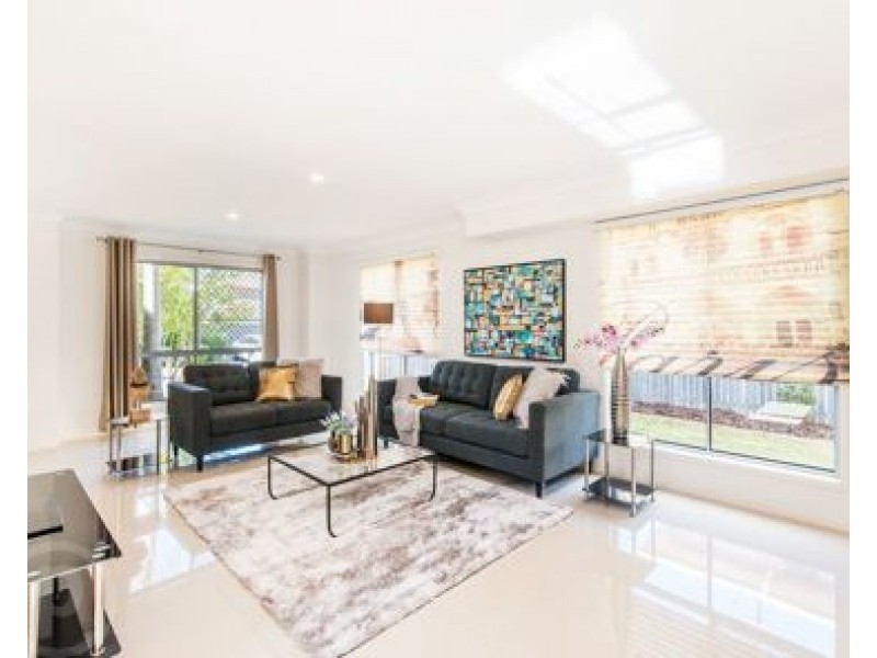 4 Mead Place, Calamvale QLD 4116