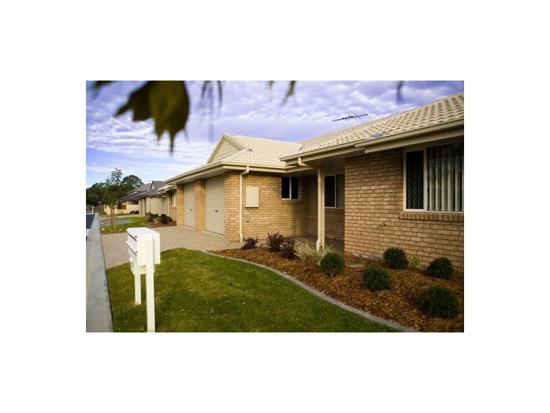 61/1-31 Elsie Street, Kallangur QLD 4503