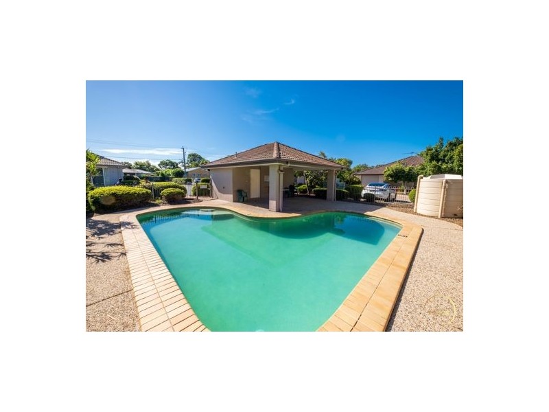 61/1-31 Elsie Street, Kallangur QLD 4503