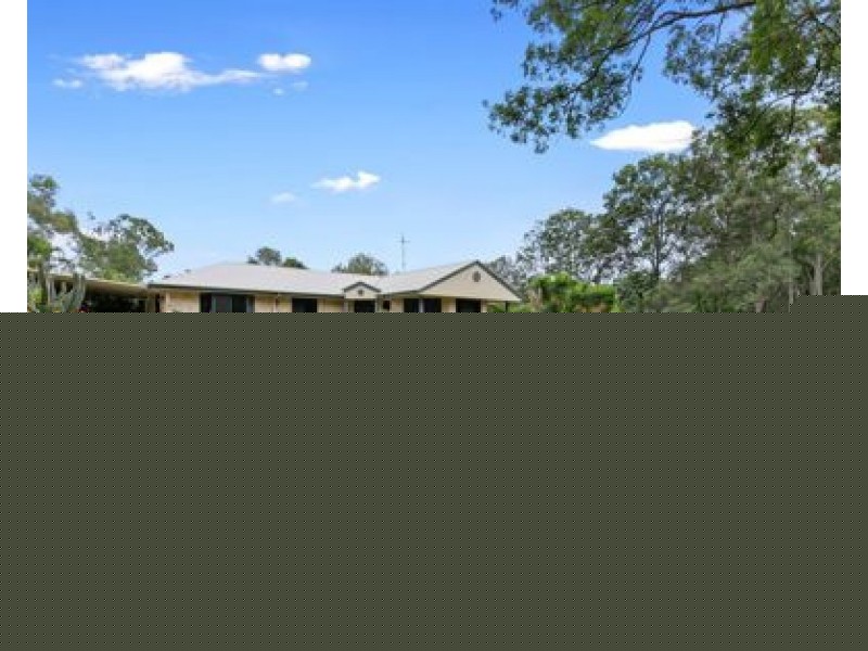 7 Hamilton Drive, Craignish QLD 4655