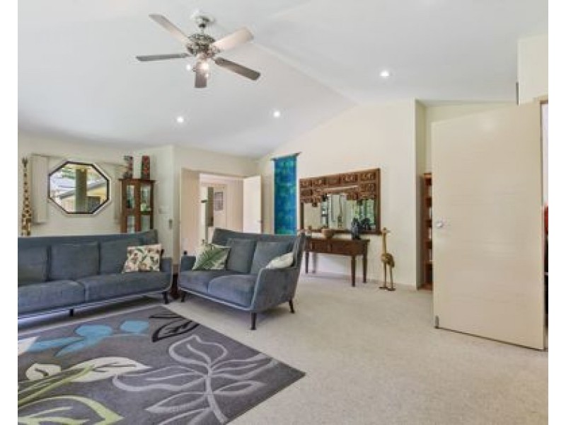 7 Hamilton Drive, Craignish QLD 4655