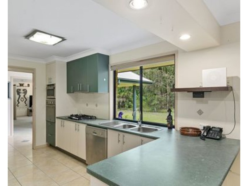 7 Hamilton Drive, Craignish QLD 4655