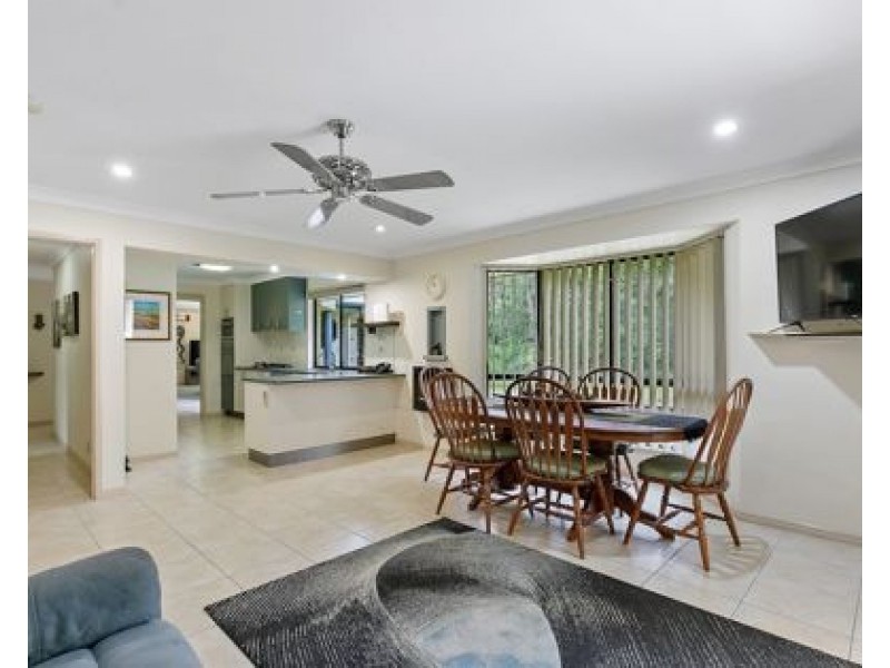 7 Hamilton Drive, Craignish QLD 4655