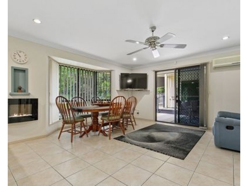 7 Hamilton Drive, Craignish QLD 4655