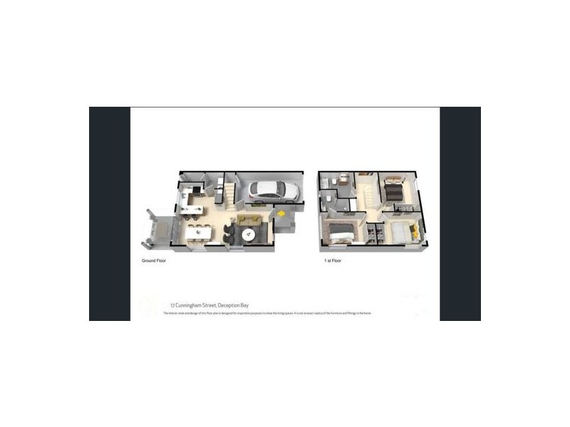 42/17 Cunningham Street, Deception Bay QLD 4508
