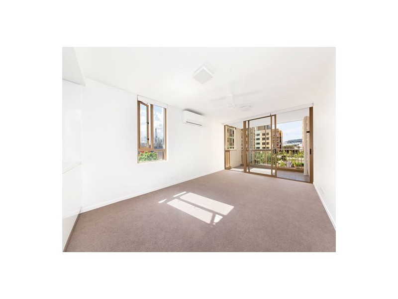 201/191 Constance St, Bowen Hills QLD 4006