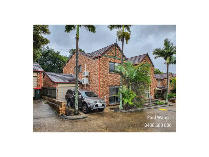 49/41 BLEASBY ROAD, Eight Mile Plains QLD 4113