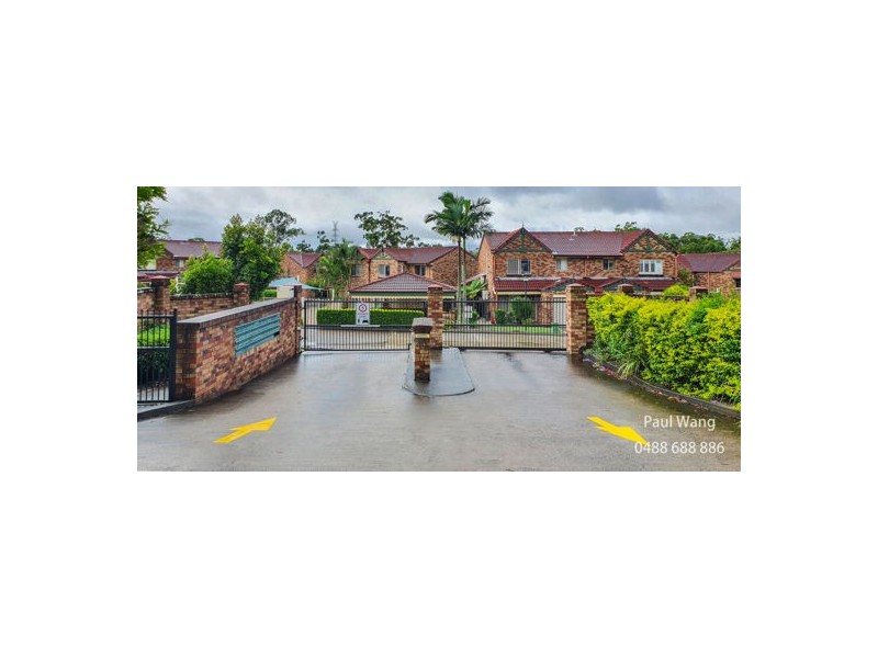 49/41 BLEASBY ROAD, Eight Mile Plains QLD 4113