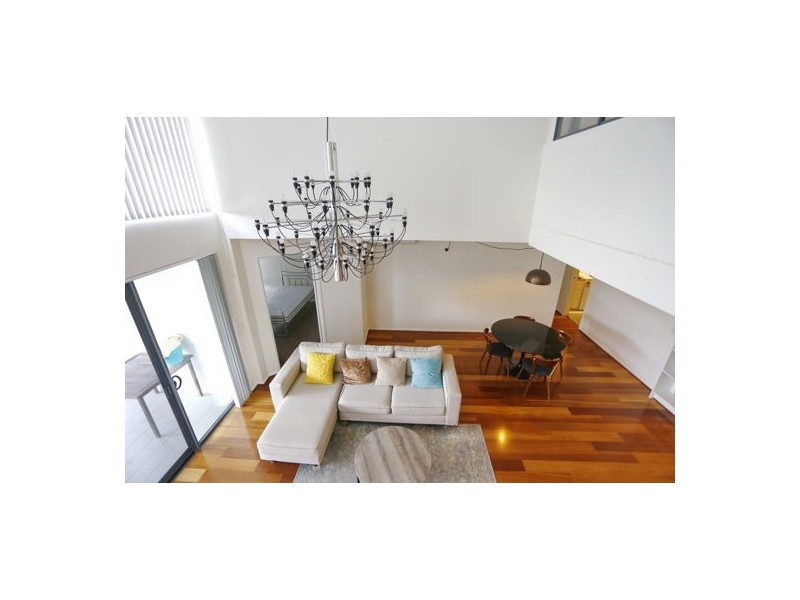 57/7 landsborough tce, Toowong QLD 4066