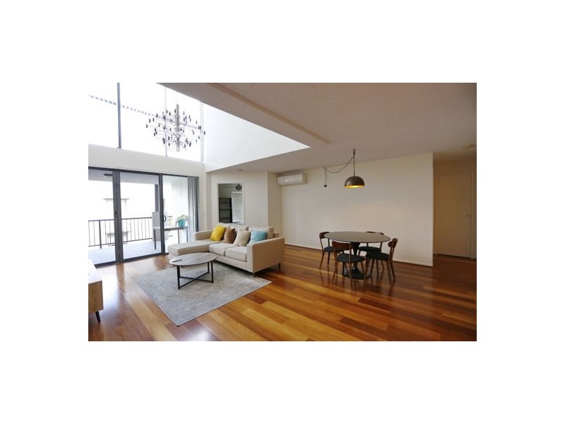 57/7 landsborough tce, Toowong QLD 4066