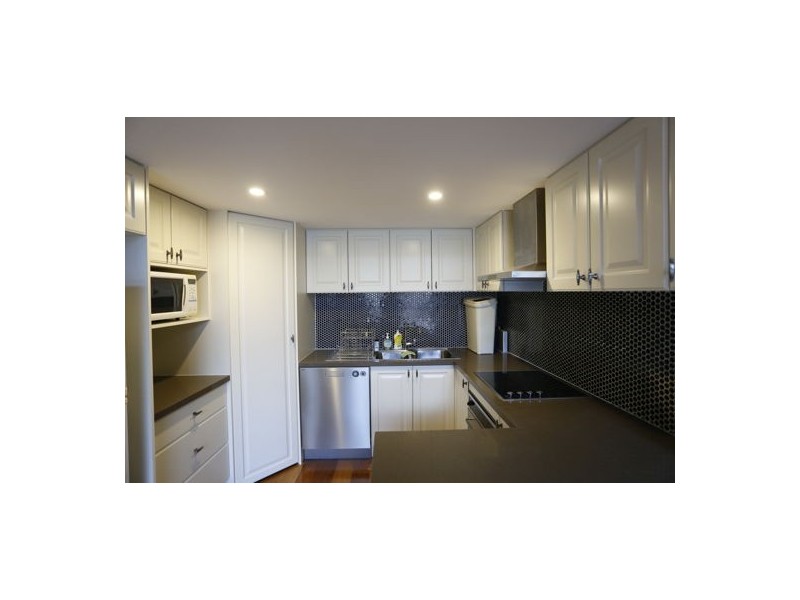 57/7 landsborough tce, Toowong QLD 4066