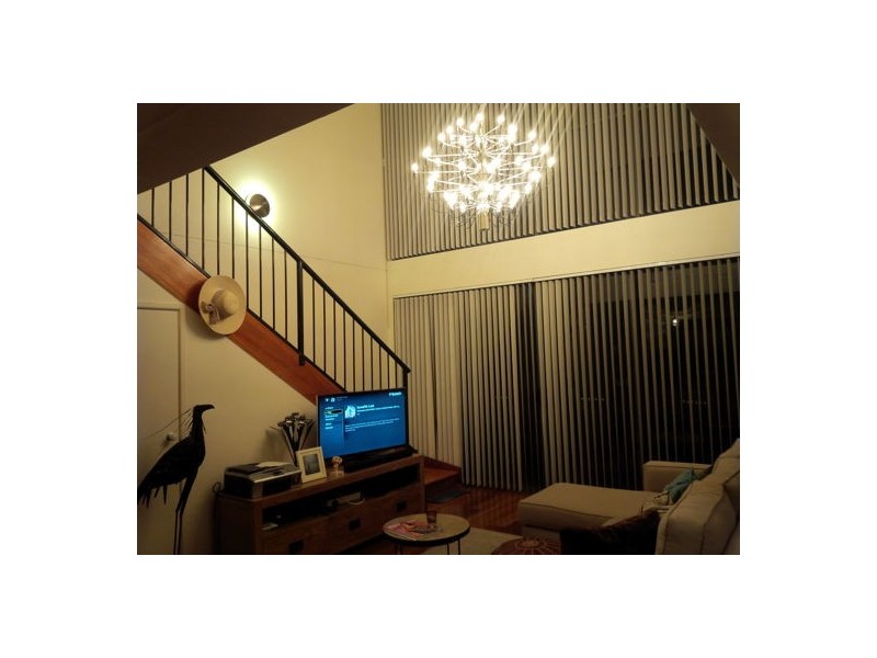 57/7 landsborough tce, Toowong QLD 4066