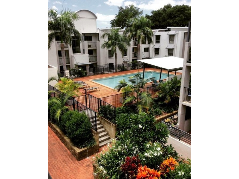 57/7 landsborough tce, Toowong QLD 4066