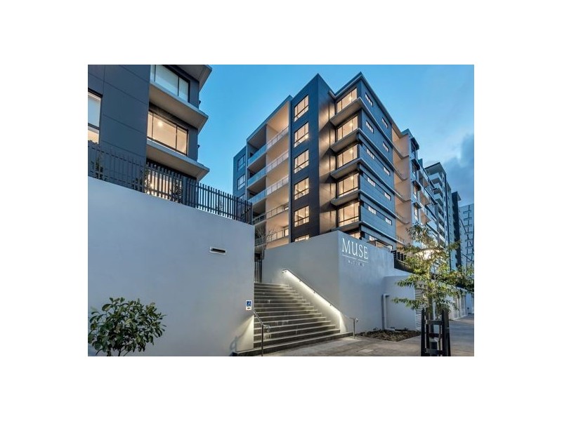 2014/35 Tondra Lane, West End QLD 4101