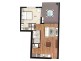 2014/35 Tondra Lane, West End QLD 4101 Floorplan