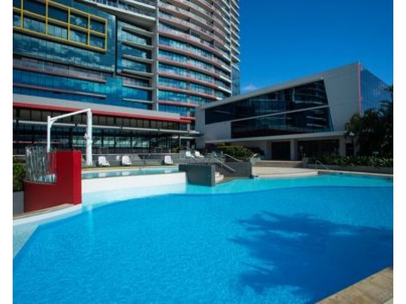 22701/5 Lawson Street, Southport QLD 4215