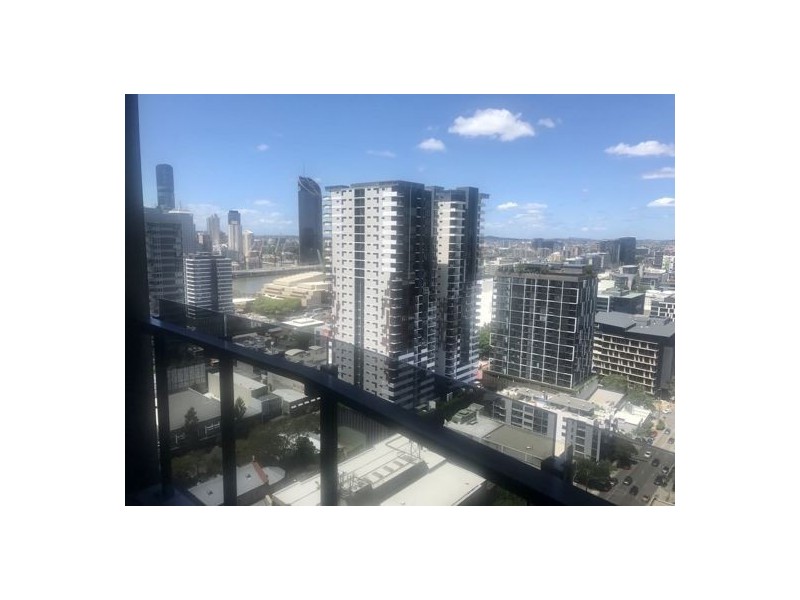 27F 1 Cordelia Street, South Brisbane QLD 4101