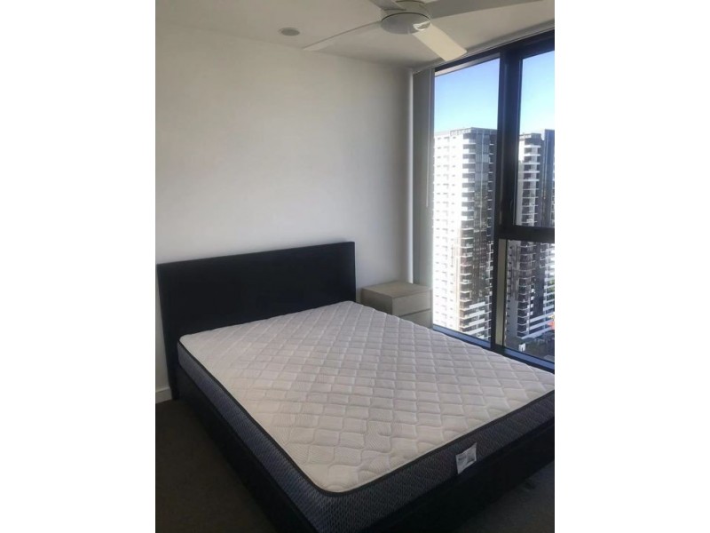 27F 1 Cordelia Street, South Brisbane QLD 4101