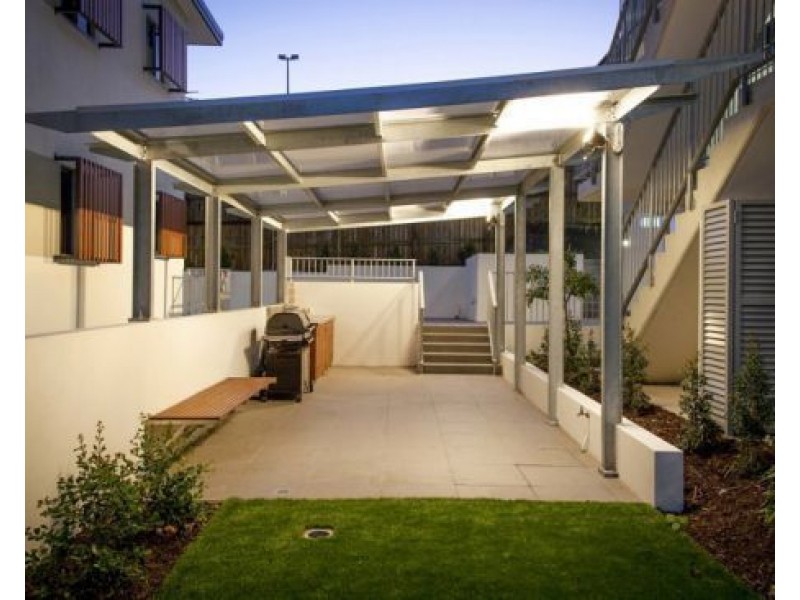 7/62 Waldheim street, Annerley QLD 4103