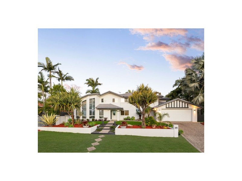 1 Ellesmere Place, Parkinson QLD 4115