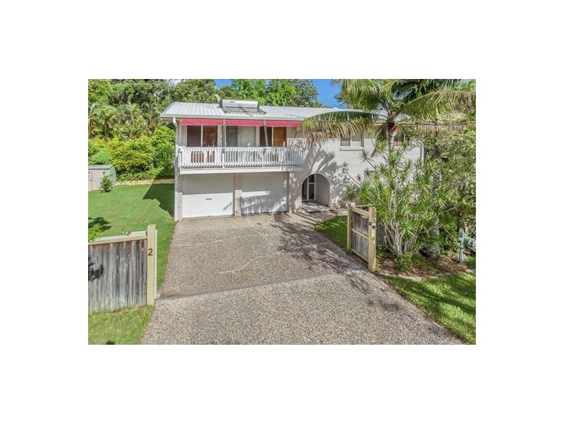 2 Hoffman Street, Mcdowall QLD 4053