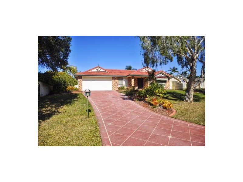 18 Bellflower Place, Calamvale QLD 4116