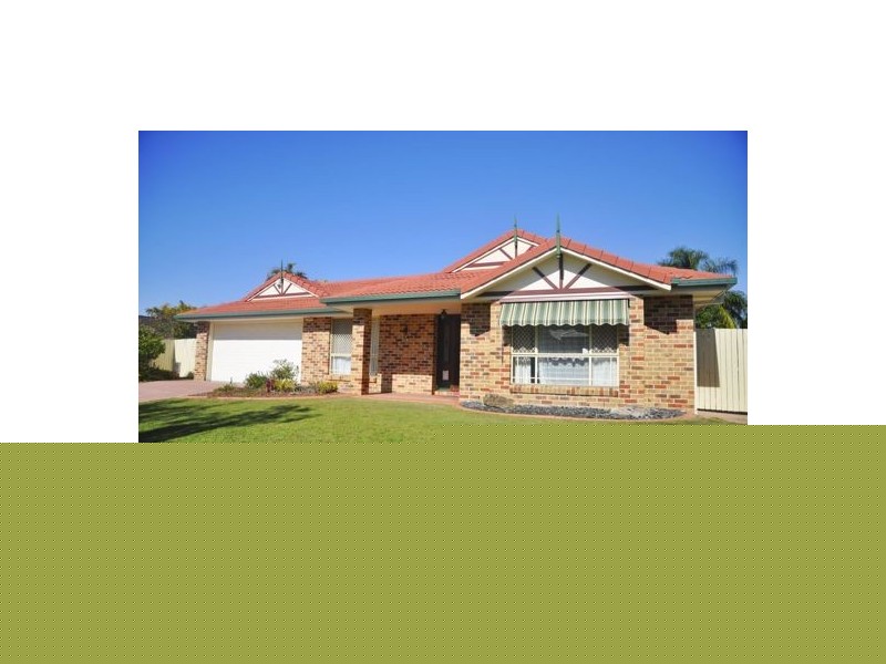 18 Bellflower Place, Calamvale QLD 4116