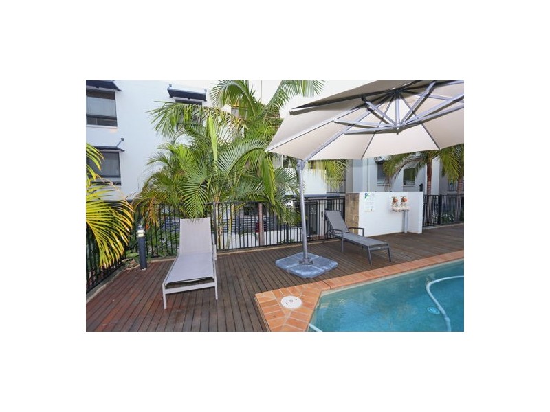 43/7 landsborough tce, Toowong QLD 4066